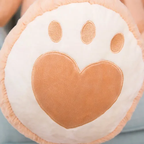 Big Plush Teddy Bear, Soft Toy, 100 Cm, 39 Inches, 3.3 Feet, Light Brown, Toto - Teddyway